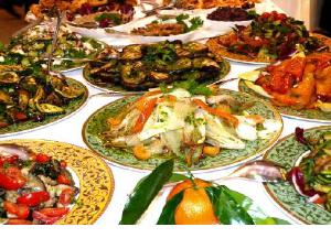Italian Appetizer Recipes